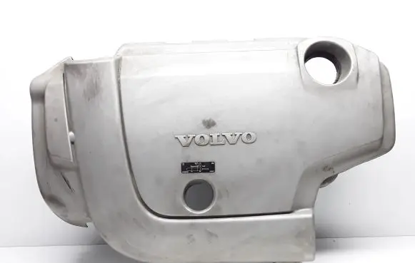 Volvo V70 Engine cover (trim)
