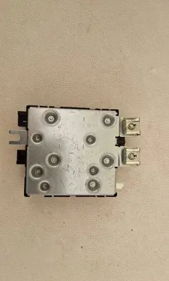 Mercedes-Benz E W214 Other control units/modules A2048202889