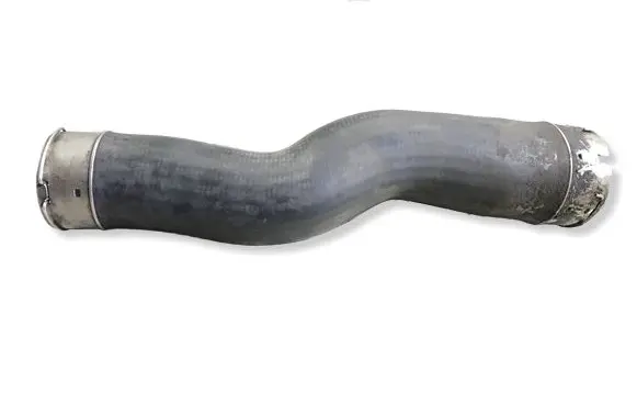 BMW 5 F10 F11 Intercooler hose/pipe 