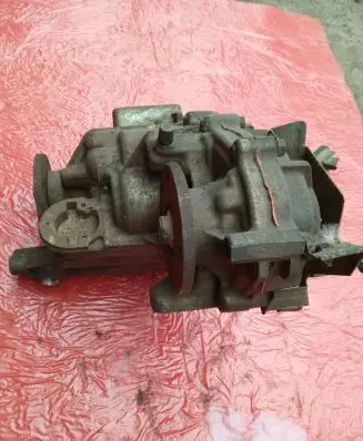Suzuki Jimny Gearbox transfer box case 