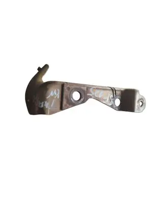Subaru Forester SF Heat shield in engine bay 