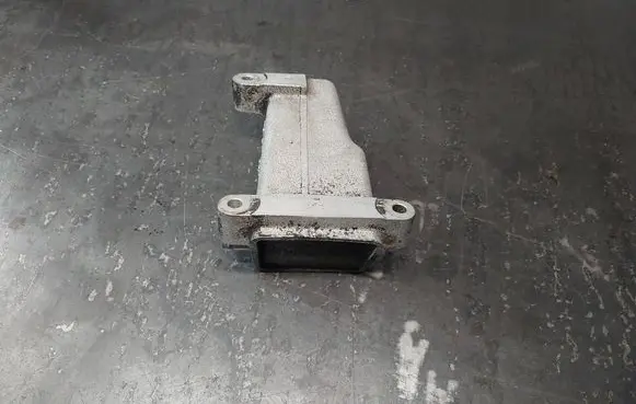 Audi A4 S4 B6 8E 8H Intake resonator 06B129953