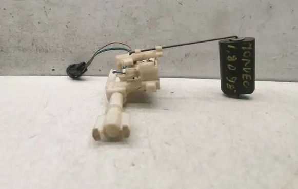 Fuel level sensor
