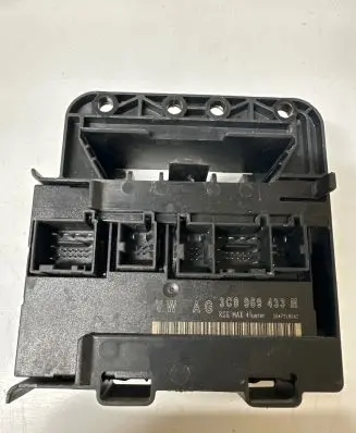 Volkswagen PASSAT B6 Comfort/convenience module AG3C0959433M