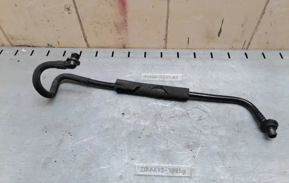 Audi A4 S4 B7 8E 8H Vacuum line/pipe/hose 8E1611931R