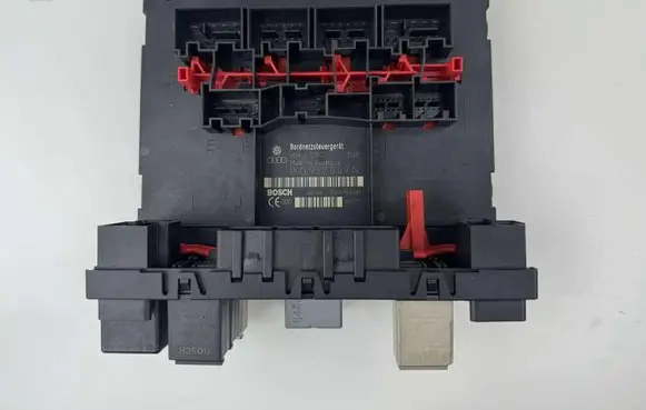 Volkswagen PASSAT B6 Comfort/convenience module 1K0937049N H34S0803 F005V00483