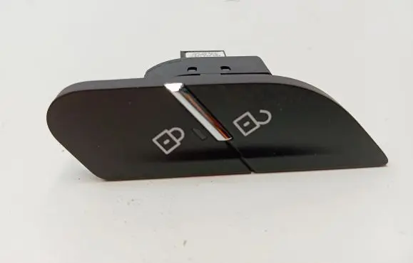 Porsche Macan (95B) Central locking switch button 95B962125