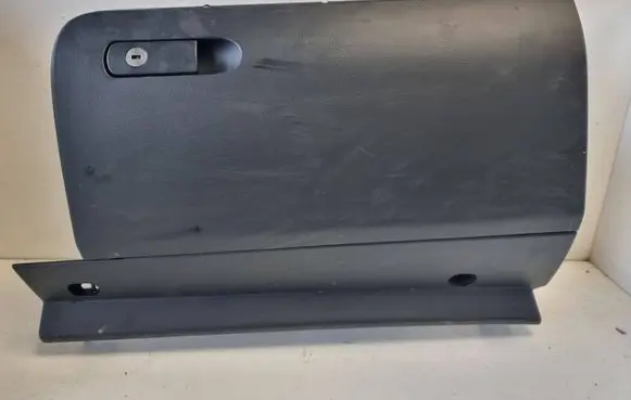Volkswagen Touareg II Glove box 7P1857097AB 90068170X 0L88V260298B4