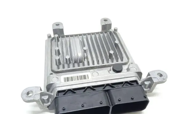 Mercedes-Benz E W212 Engine control unit/module A6519009102 A6519010602 28432463