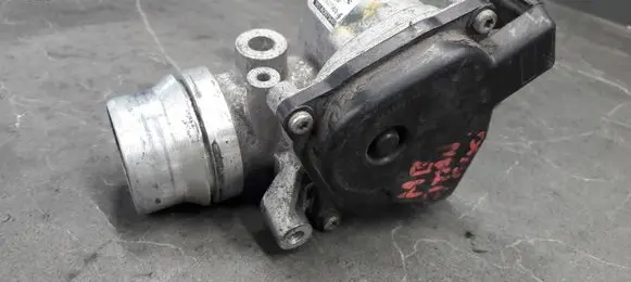 Nissan Note (E12) Throttle body valve 161a09794r