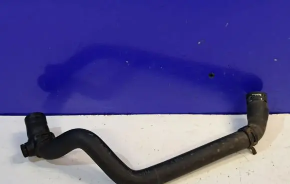Volvo S40 Engine coolant pipe/hose COOLANTHOSE