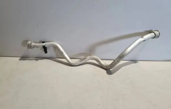 Porsche 911 991 Engine coolant pipe/hose 99110661002
