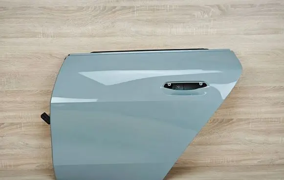BMW 4 G22 G23 G24 G26 Rear door DRZLTN68