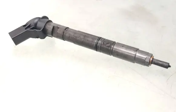 Porsche Cayenne (92A) Fuel injector 057130277am 0445117020