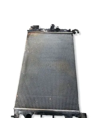 Opel Vectra C Coolant radiator 876098C