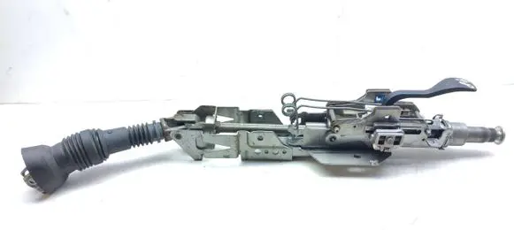 Volkswagen Transporter - Caravelle T5 Steering wheel axle 7H1419501F
