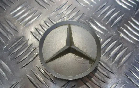 Mercedes-Benz A W168 Original wheel cap