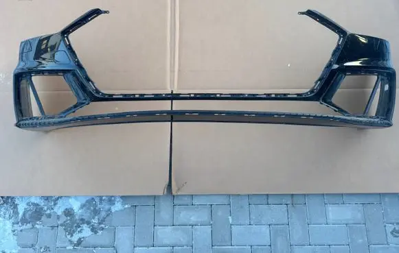 Audi A7 S7 4K8 Front bumper 4K8807437F
