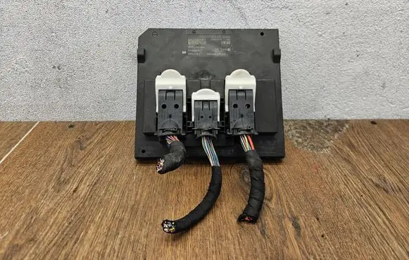Comfort/convenience module