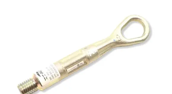 BMW M5 Towing hook eye 7953897 72157953897