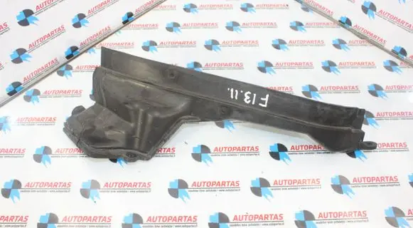BMW 6 F12 F13 Other engine bay part 7204336