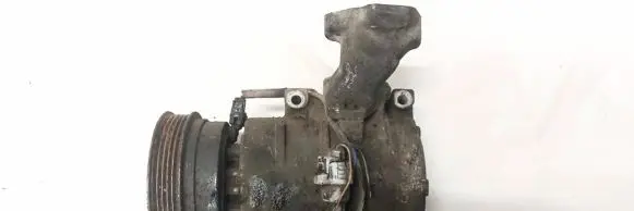 Toyota Avensis Verso Air conditioning (A/C) compressor (pump) 4472204223 447220-4223