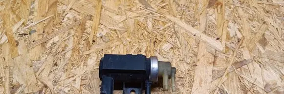 Citroen Jumpy Turbo solenoid valve 9661960380 70163300