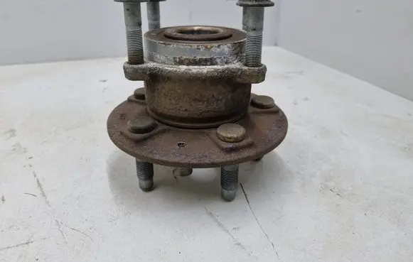 Tesla Model X Front wheel ball bearing 