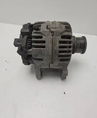 Skoda Roomster (5J) Generator/alternator 045903023H 0124325142