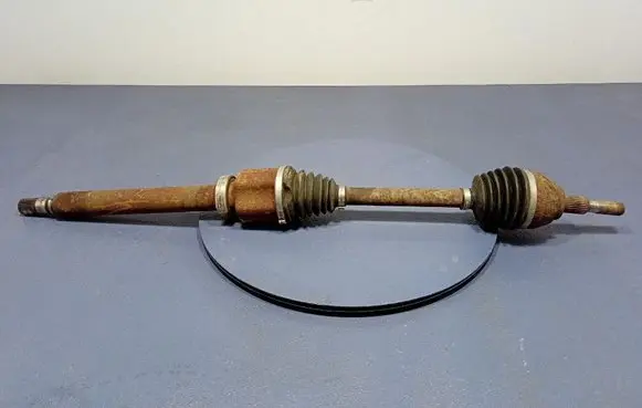 Ford Mondeo MK I Front driveshaft