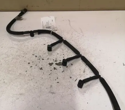 Volvo XC60 Fuel return line/hose 31321198 0445130003