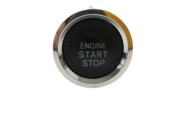 Toyota Corolla Verso AR10 Engine start stop button switch 15A7102 6842171B