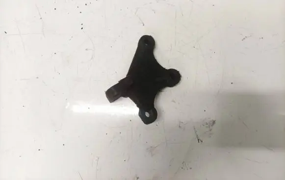 Ford S-MAX Engine mounting bracket 6k685ae