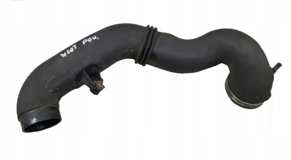 Subaru Forester SH Air intake hose/pipe
