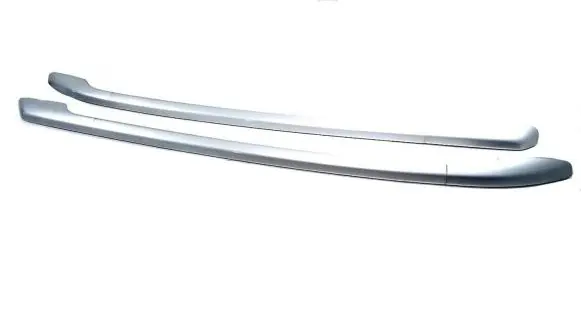 Toyota Corolla Verso AR10 Roof bar rail