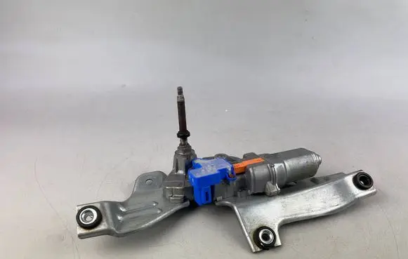Subaru Impreza IV Rear window wiper motor 