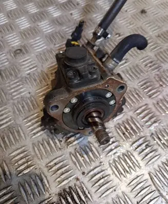 Fiat Croma Fuel injection high pressure pump 0445010150 0055205935