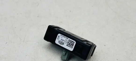 Audi Q8 e-tron Aerial antenna amplifier 5B4035510