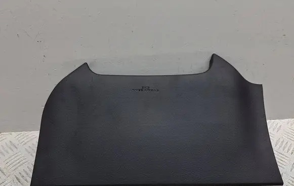 Knee airbag