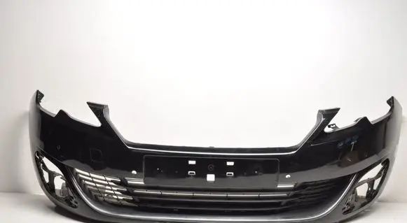 Peugeot 308 Front bumper