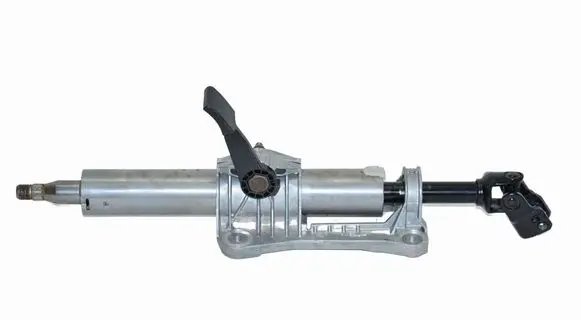 Iveco Daily 6th gen Steering wheel axle 5801773188