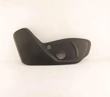 Jeep Compass Front door seat control surround trim 6MN79TRMAA