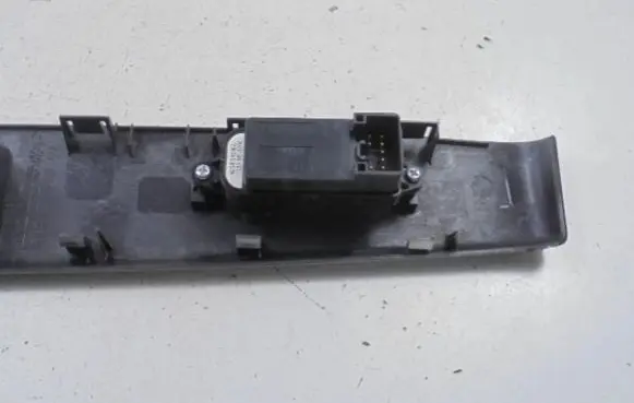 Mazda MX-5 NC Miata Electric window control switch CC3366370A