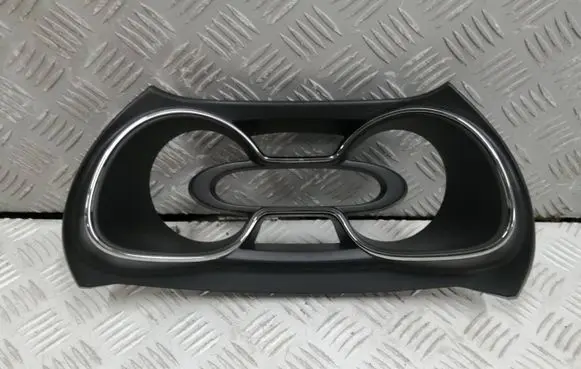 Renault Captur Dashboard trim 682507627R
