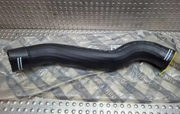 Fiat Ducato Intercooler hose/pipe S25099777 1363609080