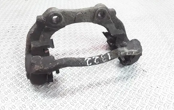 Peugeot 307 Front Brake Caliper Pad/Carrier 