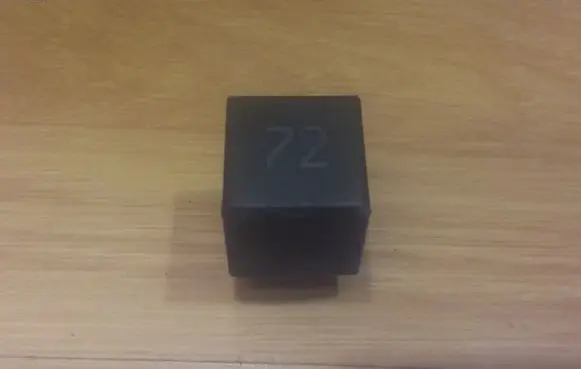Volkswagen Golf IV Other relay 191955529