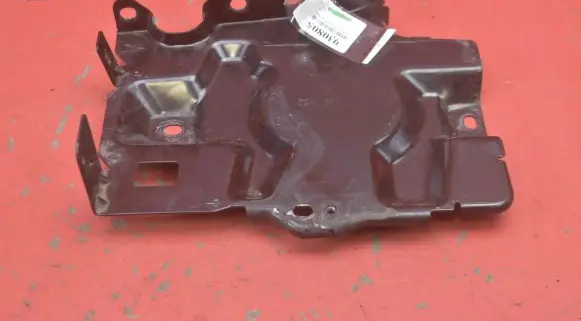 Citroen Berlingo Battery box tray 