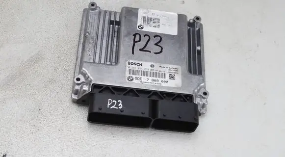 Engine control unit/module