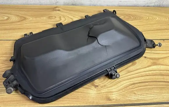 Ford S-MAX Rocker cam cover 